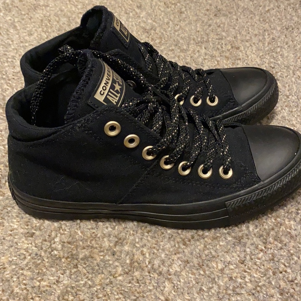 Brand New AllStar Converse 7